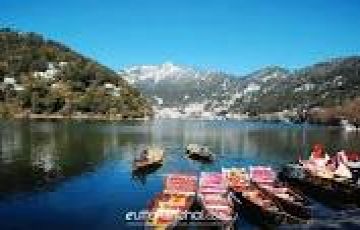 Amazing 4 Days 3 Nights Haldwani Family Trip Package