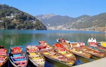 Magical 3 Days Delhi to Nainital Wildlife Tour Package