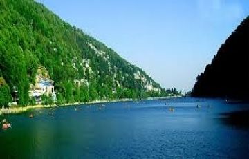 Experience 6 Days Delhi to Nainital Vacation Package