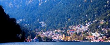 Family Getaway 4 Days Delhi to Corbett national Park Holiday Package