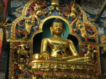 Pleasurable 4 Days 3 Nights Coorg Offbeat Trip Package