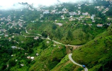 Beautiful 8 Days 7 Nights Nainital Trip Package