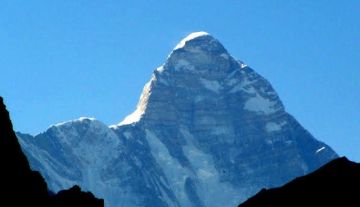 6 Days 5 Nights Rishikesh to Auli Laga Joshimath Wildlife Tour Package