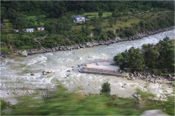 Best Guptkashi Tour Package for 11 Days