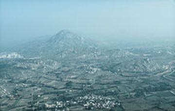 One day trip nandi hills bangalore