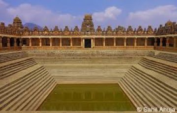 BANGALORE NANDI HILLS TOUR FOR 2 DAYS