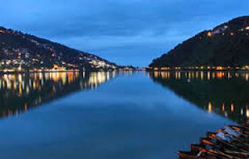 Best 4 Days Sattal Religious Tour Package