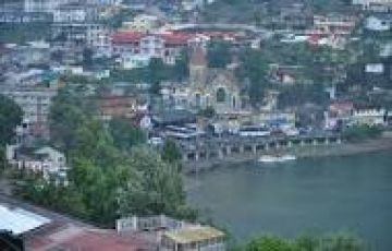 Best 3 Days 2 Nights Nainital Romantic Vacation Package