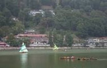Best 3 Days 2 Nights Nainital Romantic Vacation Package
