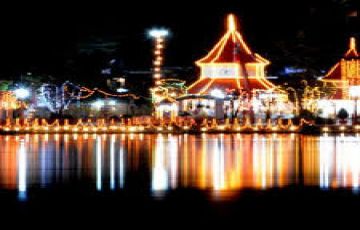 Best 4 Days Sattal Religious Tour Package