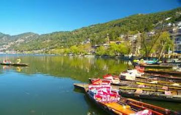 Experience 5 Days Haldwani Family Trip Package