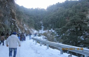 Nainital Family Package - 3 Night