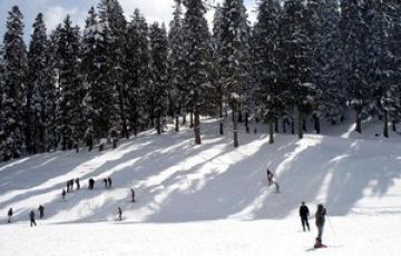 Magical 3 Days 2 Nights Delhi with Shimla Honeymoon Vacation Package