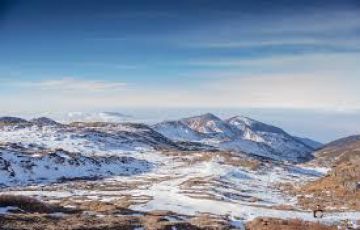 Memorable Zuluk Tour Package for 5 Days 4 Nights