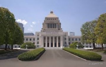 Central Japan With Fast Course 20 Pax & Above