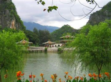 Tour Package for 3 Days 2 Nights from Thrissur