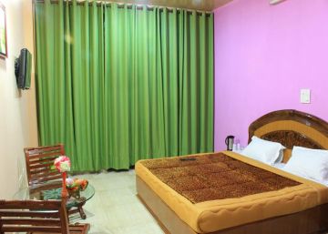 Experience Dharamshala Mountain Tour Tour Package for 3 Days