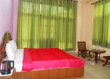 Experience Dharamshala Mountain Tour Tour Package for 3 Days