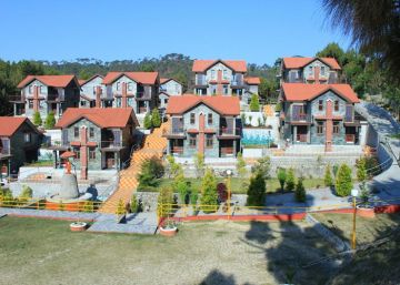 Experience Dharamshala Mountain Tour Tour Package for 3 Days