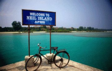 Ecstatic 5 Days 4 Nights Havelock Luxury Vacation Package