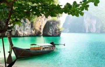 6 Days Port Blair to Havelock Island Vacation Package
