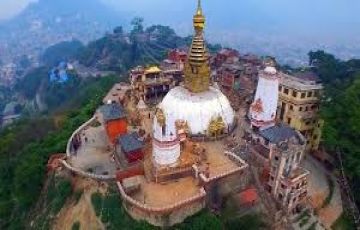 Magical 8 Days 7 Nights Pokhara, Kathmandu and Madi Historical Places Holiday Package