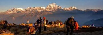 Heart-warming Kathmandu Offbeat Tour Package for 4 Days
