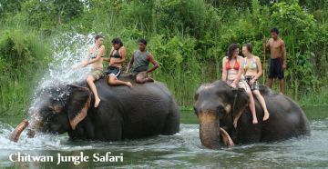 Magical 8 Days 7 Nights Pokhara, Kathmandu and Madi Historical Places Holiday Package