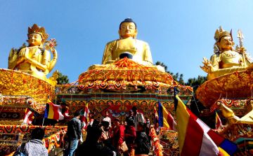 Memorable 4 Days Delhi to Kathmandu Metropolitan City Weekend Getaways Trip Package