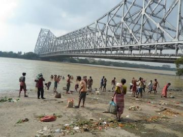 Experience 5 Days 4 Nights Kolkata and Sunderban Offbeat Holiday Package