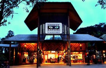 4N Singapore with Sentosa and Universal