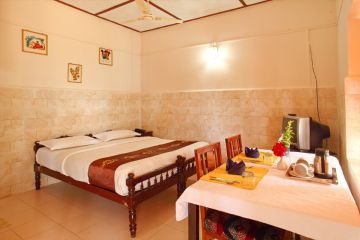 Family Getaway 3 Days Munnar Culture Holiday Package