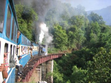 Magical 6 Days Ooty Friends Tour Package