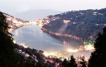 Heart-warming 9 Days 8 Nights Mussoorie Holiday Package