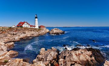 Experience 6 Days 5 Nights Niagara Honeymoon Trip Package