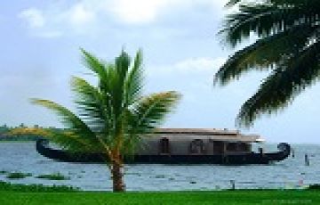 Pleasurable 10 Days Cochin Holiday Package