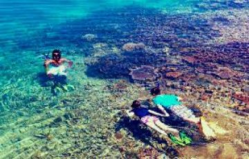 Heart-warming 5 Days Port Blair to HAVELOCK ISLAN Romantic Holiday Package