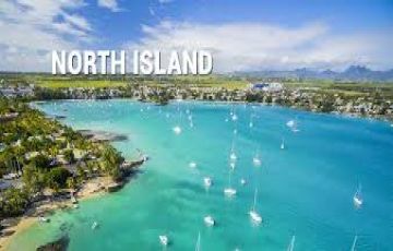 7 Days 6 Nights Delhi to Mauritus Holiday Package