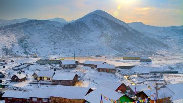 Heart-warming 6 Days Aritar Wildlife Holiday Package