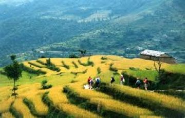 Kathmandu & Pokhara Tour Packages