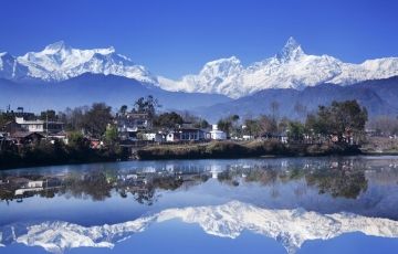 Kathmandu & Pokhara Tour Packages