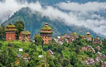 Kathmandu & Pokhara Tour Packages