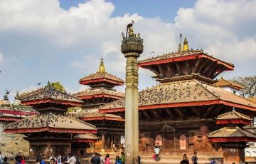 Kathmandu & Pokhara Tour Packages
