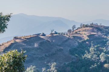 Amazing 3 Days 2 Nights Uttarakhand Holiday Package