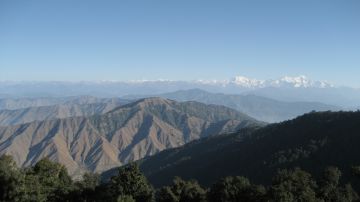 Amazing 3 Days 2 Nights Uttarakhand Holiday Package