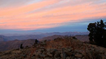 Amazing 3 Days 2 Nights Uttarakhand Holiday Package