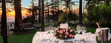 Family Getaway 4 Days Chnadigarh with Shimla Vacation Package