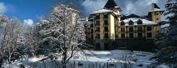 Family Getaway 4 Days Chnadigarh with Shimla Vacation Package