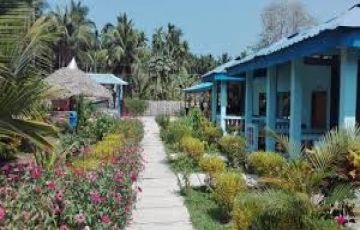 Heart-warming 7 Days 6 Nights Port Blair Water Sport Holiday Package