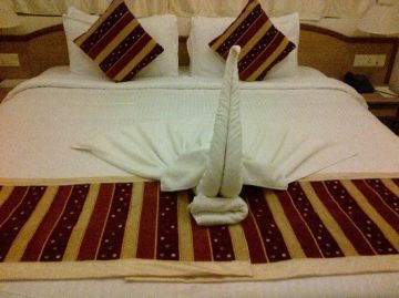 Amazing 5 Days Delhi to Goa Water Activities Vacation Package